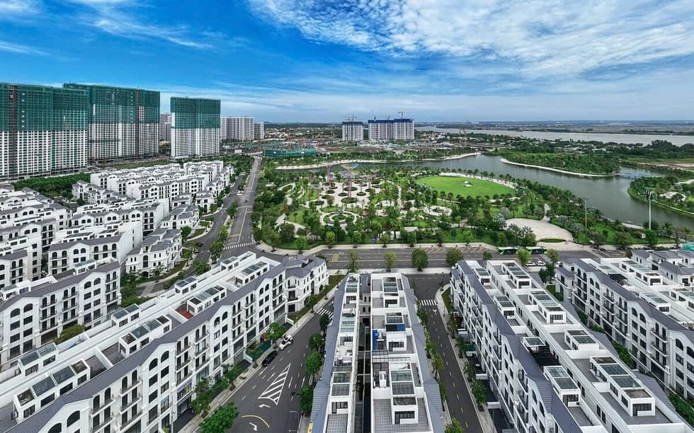 Dự án Nhà ở xã hội Ninh Bình