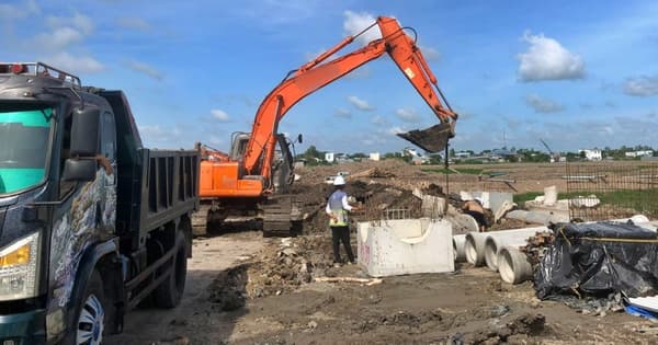 Nhà ở xã hội Á Đông Xanh