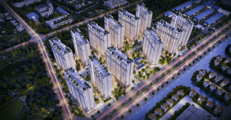 NOXH Him Lam Phúc Lợi (Long Biên)